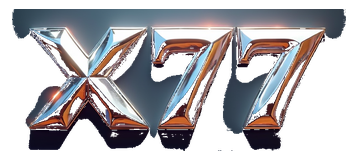 x77 logo