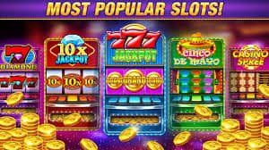 x77 Live Casino