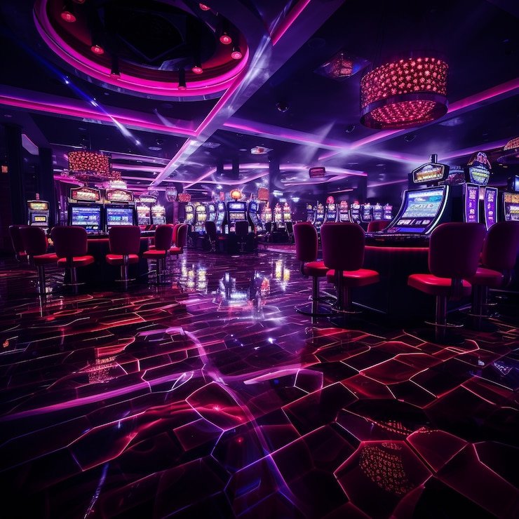 x77 Slots